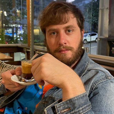 broderick's profile picture