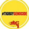 Alemselam #StopTigrayGenocide, PhD profil fotoğrafı