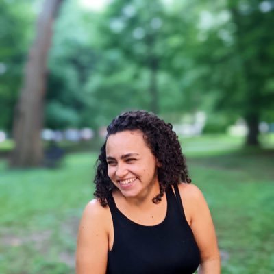 Alaina Getzenberg's profile picture