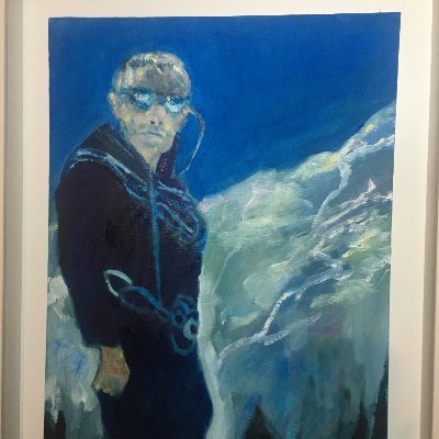 John G O'Dwyer's profile picture
