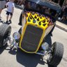 Hot Rod profil fotoğrafı