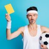 Profilbild von Yellow Card Picks
