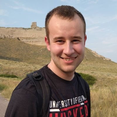 Kevin Thomas Van Cott's profile picture