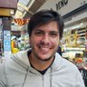 Tarcísio Segundo 的头像