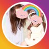 はるまきmama💜🤍ིྀ 的头像