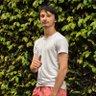 Profilbild von Gonzalo Magister