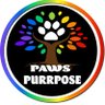 Paws Purrpose profil fotoğrafı