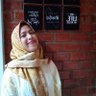 sintya febrimaa profil fotoğrafı
