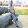 Omotayo Ige's profile picture