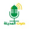 Profilbild von صوت المدينة