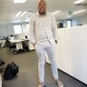 Sihle Zwane 的头像