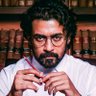 Karthick V profil fotoğrafı