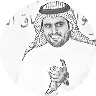 بدر بن سعود العرافه's profile picture