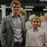 Magnus Esipenko's profile picture