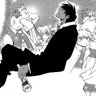 Profilbild von せきばん