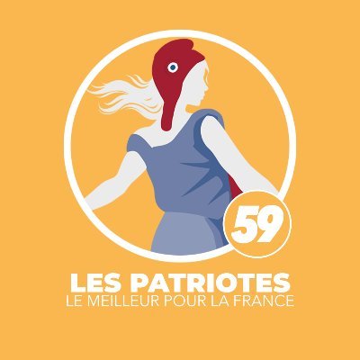Les Patriotes 59 officiel's profile picture