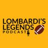 Lombardi’s Legends Podcast profil fotoğrafı