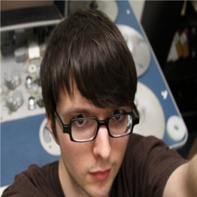 Damn Fool Idealistic Crusader's profile picture