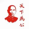 天下为公's profile picture