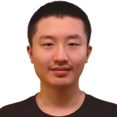 Xuanlin Li (Simon)'s profile picture