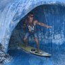 Фото профиля 🅡ac👀n⚡️