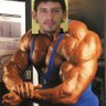 Profilbild von Adrián