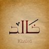Фото профиля khalid
