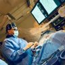 Фото профиля Almamoon Justaniah,MD, FSIR المأمون إبراهيم جستنيه