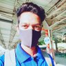Ajay Kumar profil fotoğrafı