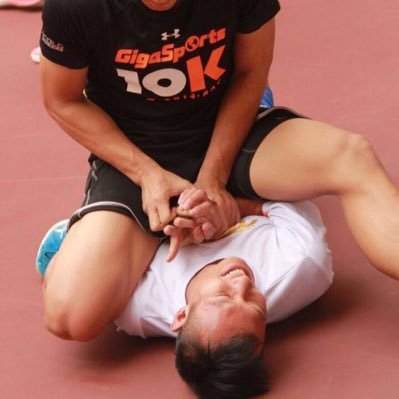 沪骑士S's profile picture