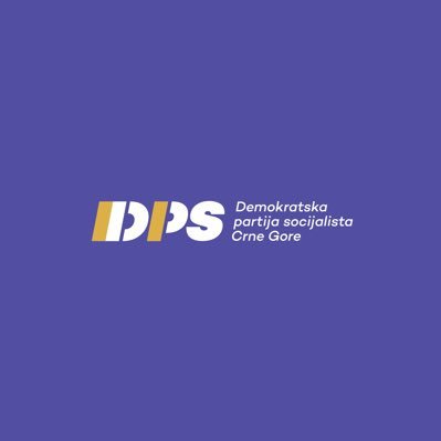 DPS - Crne Gore's profile picture
