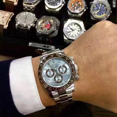 七寸顶级复刻表(闯专柜无压力)'s profile picture