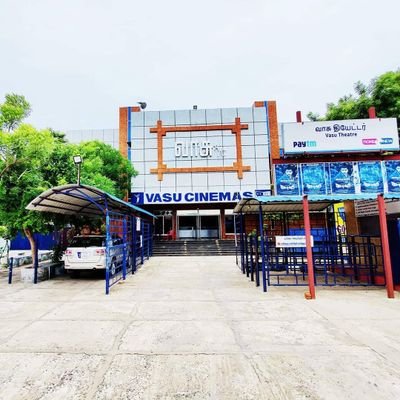 vasutheatre's profile picture