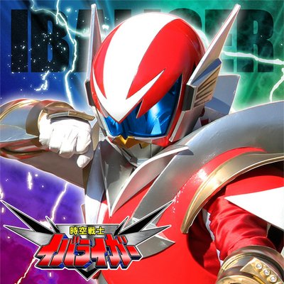 イバライガー's profile picture