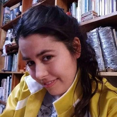 Rebeca Gaete Santelices's profile picture