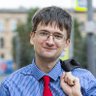 Profilbild von Юрий Багров