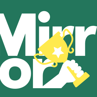 Mirror Sport's profile picture