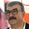 Profilbild von ALİ BAHRİ ÇELİK