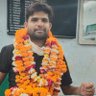सूरज जमींदार profil fotoğrafı