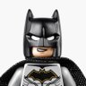 Profilbild von Bruce Wayne