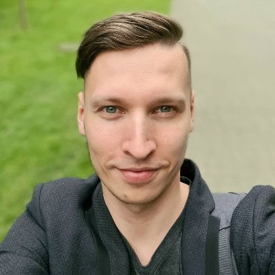 Jānis Polis's profile picture