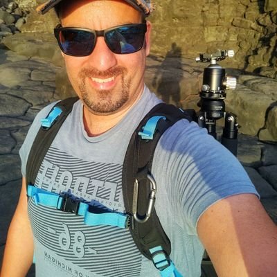 Nelson J. Acosta 🏴's profile picture