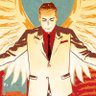 Lord Samael Sunlighter's profile picture
