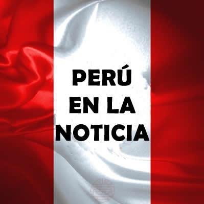 peruenlanoticia's profile picture