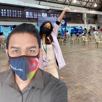 Farhan Zulkefly's profile picture