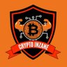 Profilbild von Crypto Inzane | Knowledge is Power