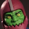 Trap Jaw profil fotoğrafı