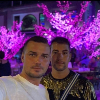 realhornyboys's profile picture