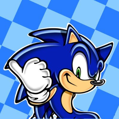 Sonic Onset Adventure's profile picture