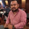 Sergio Altuzar's profile picture